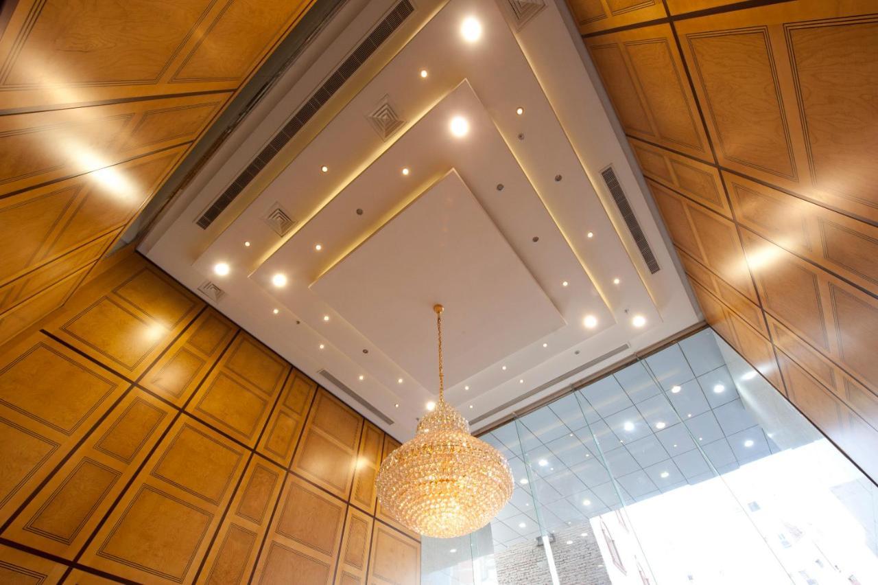 Al Fajr Al Badea 5 Hotel メッカ エクステリア 写真