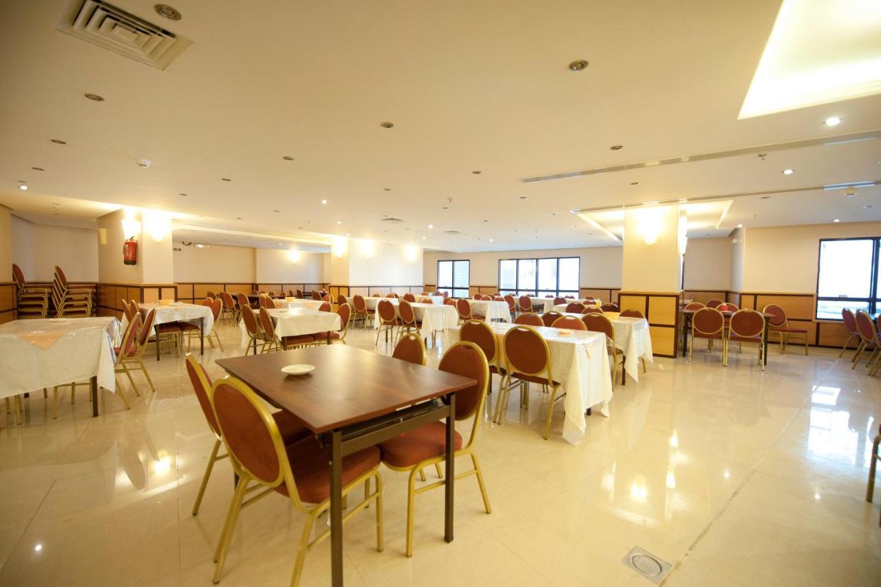 Al Fajr Al Badea 5 Hotel メッカ エクステリア 写真
