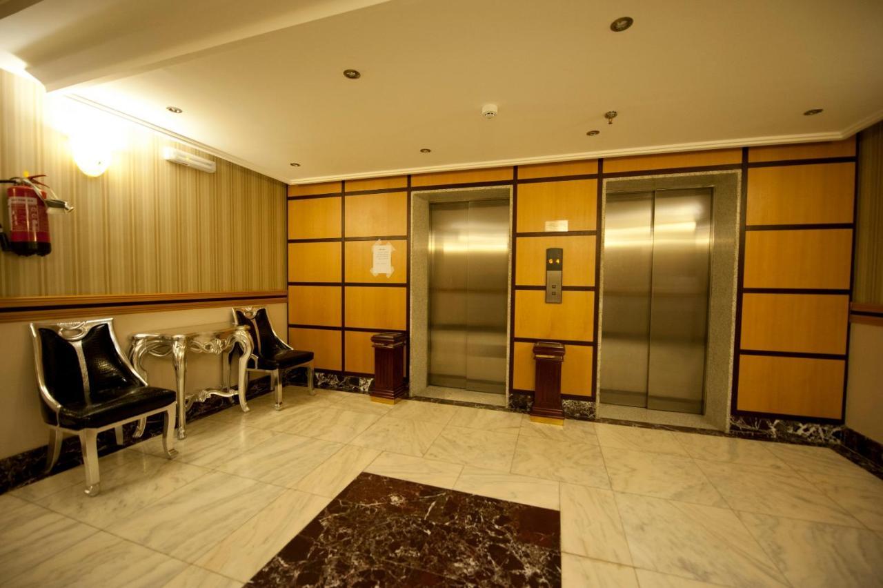 Al Fajr Al Badea 5 Hotel メッカ エクステリア 写真