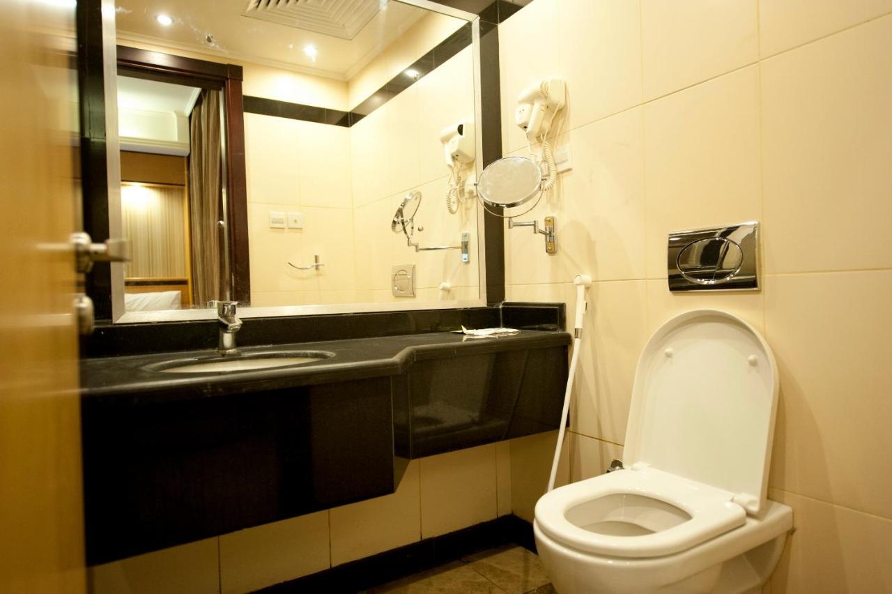 Al Fajr Al Badea 5 Hotel メッカ エクステリア 写真