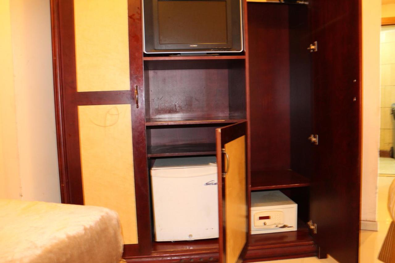 Al Fajr Al Badea 5 Hotel メッカ エクステリア 写真