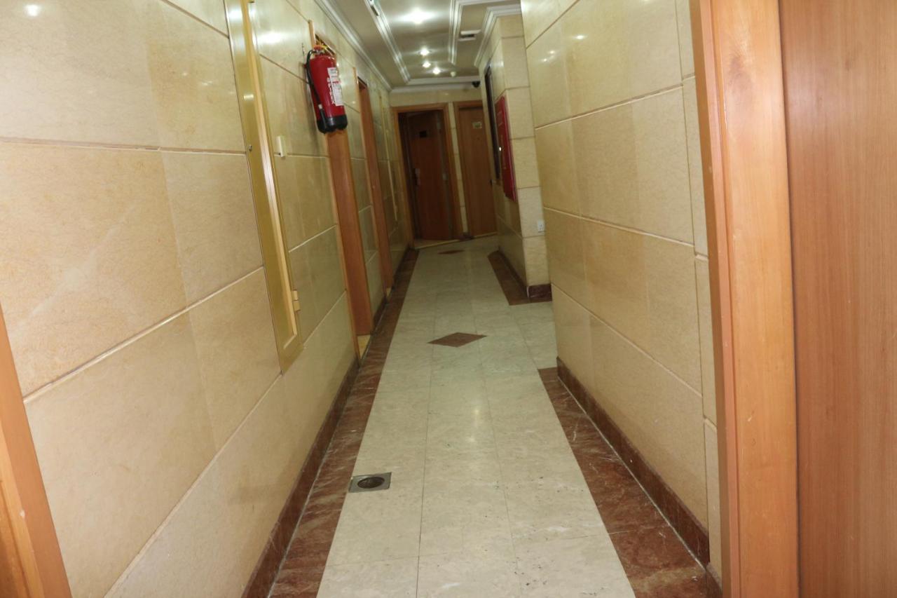 Al Fajr Al Badea 5 Hotel メッカ エクステリア 写真