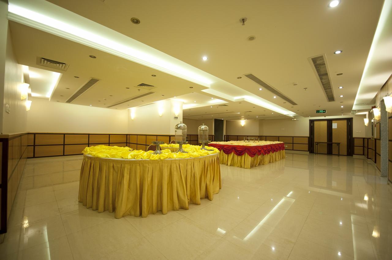 Al Fajr Al Badea 5 Hotel メッカ エクステリア 写真