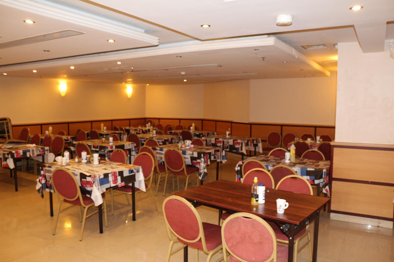 Al Fajr Al Badea 5 Hotel メッカ エクステリア 写真